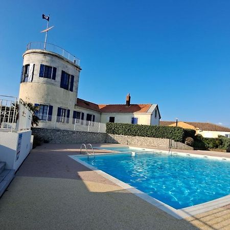 Appartement 6 Personnes Les Sables D'Olonne La Chaume Dış mekan fotoğraf