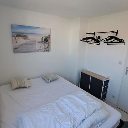 Appartement 6 Personnes Les Sables D'Olonne La Chaume Dış mekan fotoğraf