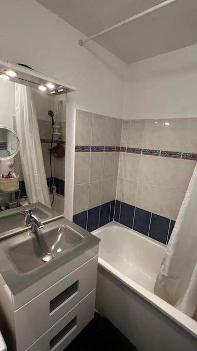Appartement 6 Personnes Les Sables D'Olonne La Chaume Dış mekan fotoğraf